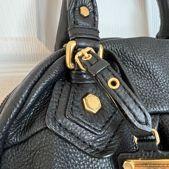 SOLD ON IG: Marc Jacobs Classic Groovee Q - Picture 3 of 7